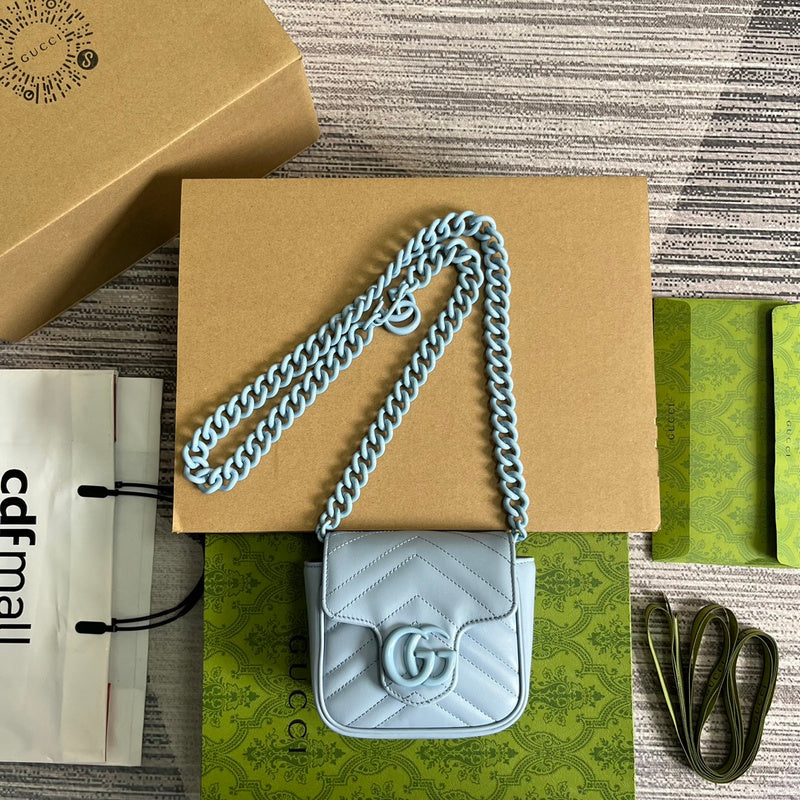 Satchel Bags - GCI Bags - 5590