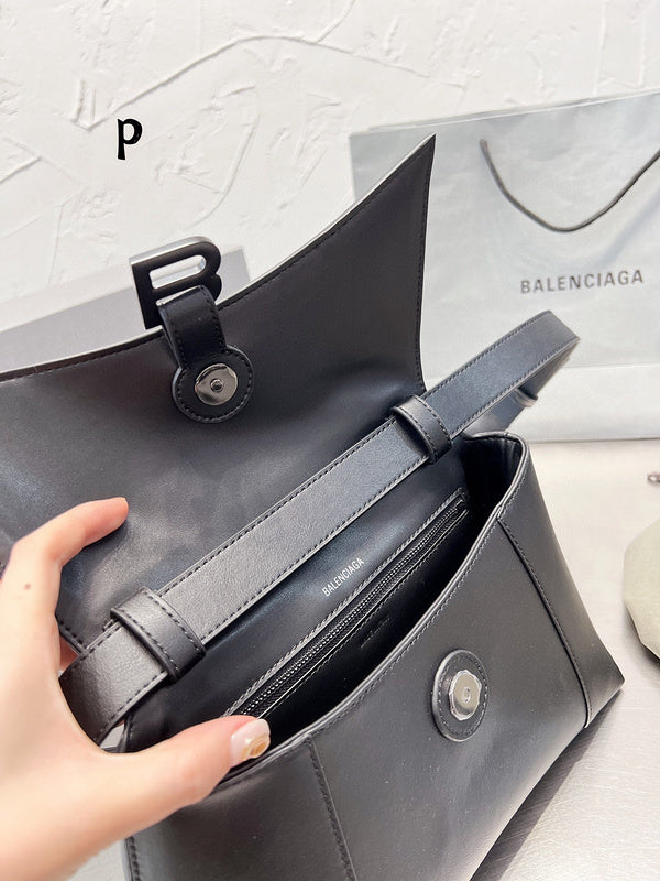 Satchel Bags - BGA Bags - 1637