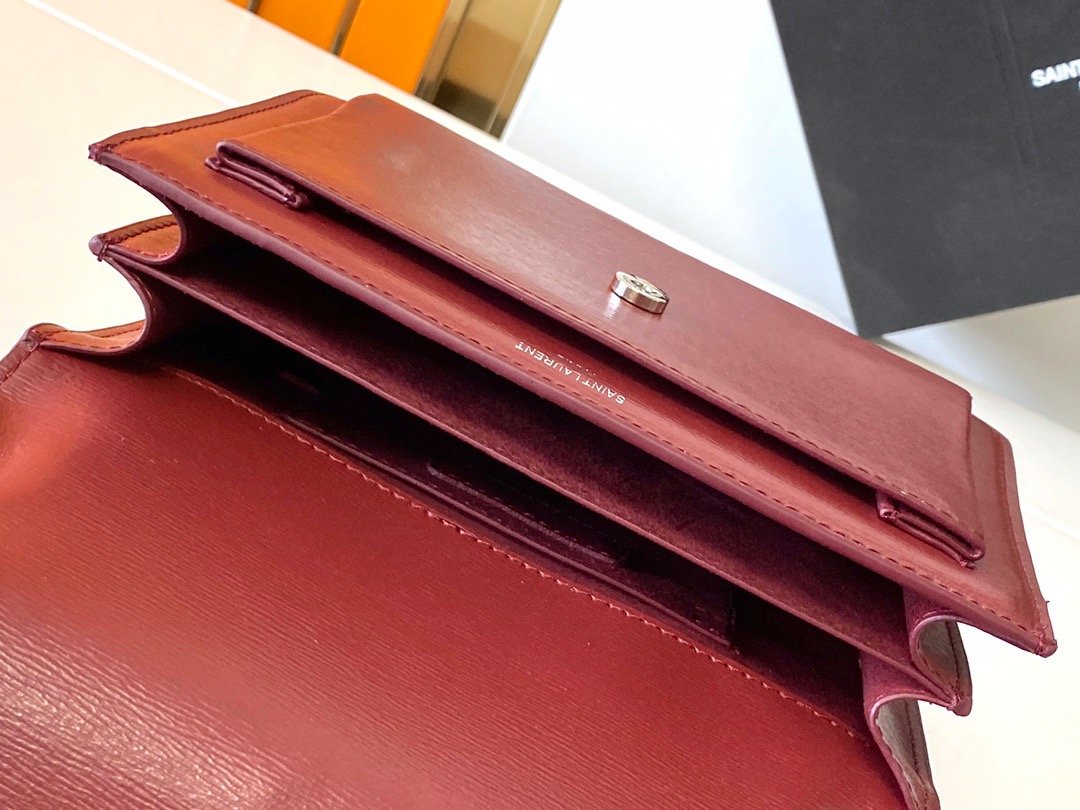 GLM - Top Quality Bags SLY 019