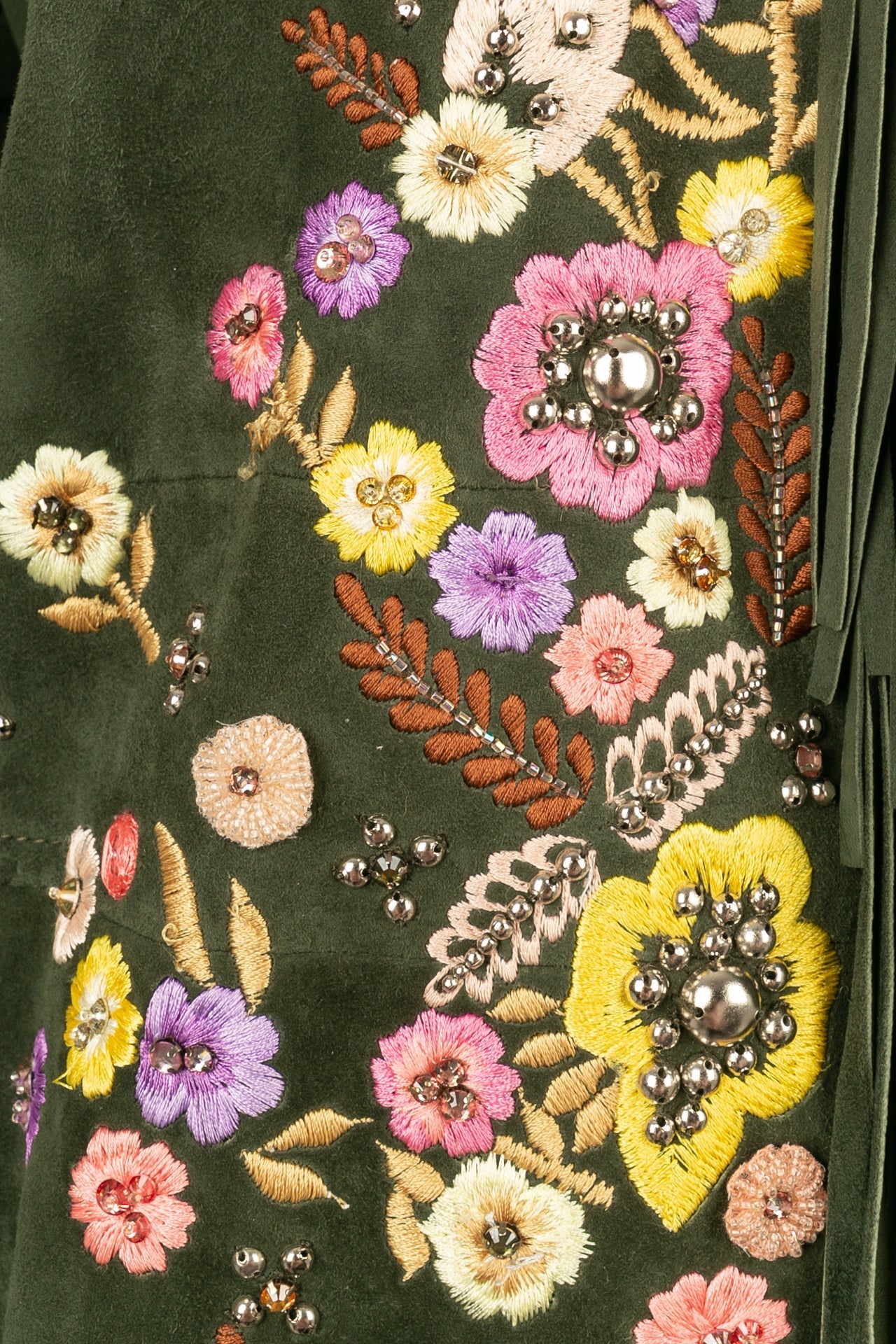 Manteau Pucci 2015