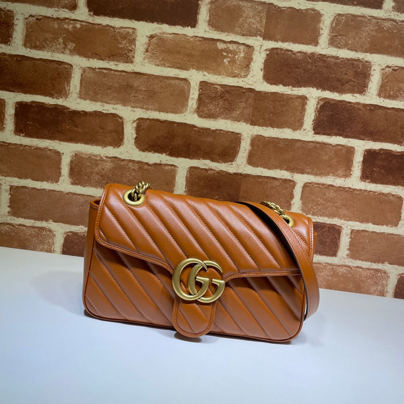 Satchel Bags - GCI Bags - 3754