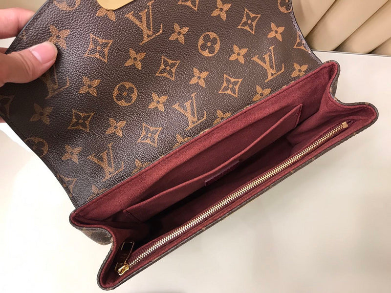 Satchel Bags - VL Bags - 4801