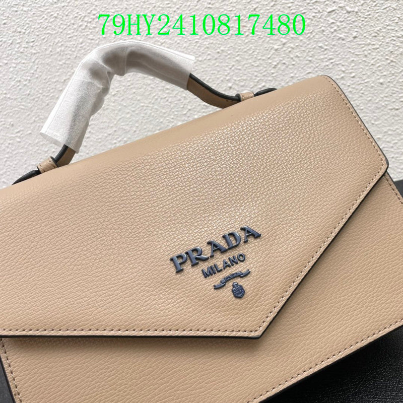 Satchel Bags - PDA Bags - 4061