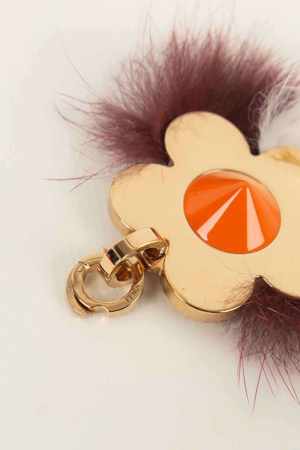 Porte-clÃƒÆ’Ã‚Â©s Fendi