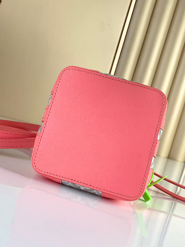 Satchel Bags - VL Bags - 4766