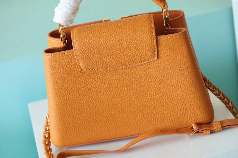 Satchel Bags - VL Bags - 6941