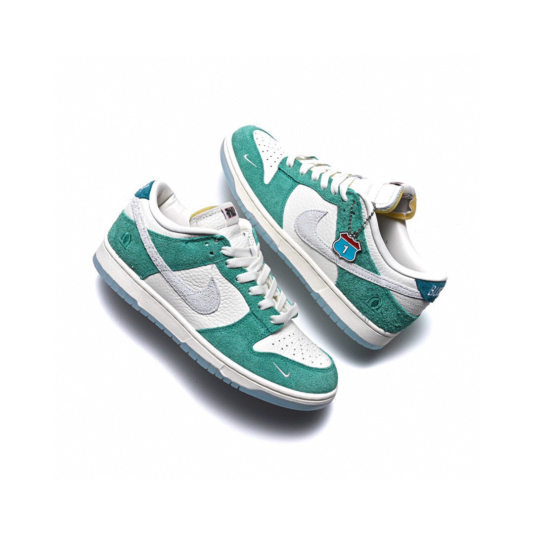 GLM - NKE Korea limited mint green