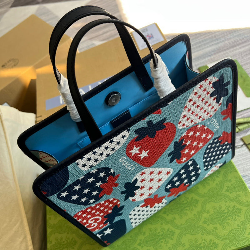 Satchel Bags - GCI Bags - 6704