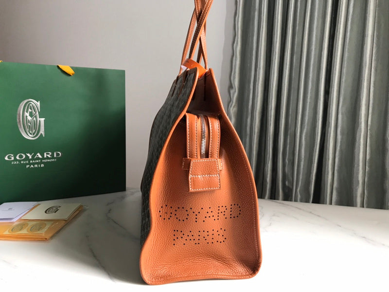 GLM - GYO Bags - 1363