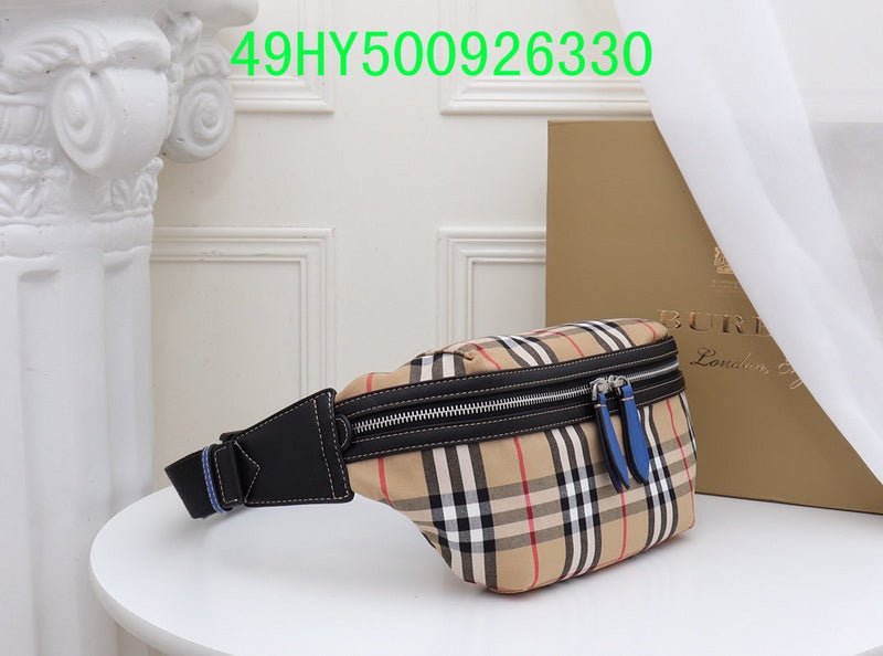 Fan Fashion -GLM - Top quality BBR Bags - 646