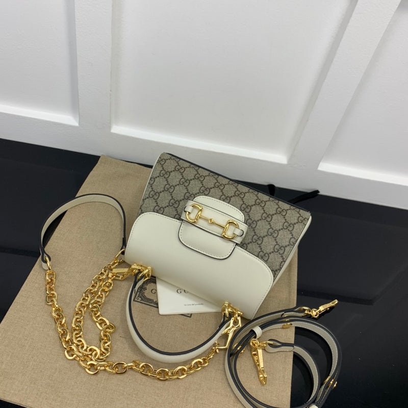 Satchel Bags - GUC Bags - 463