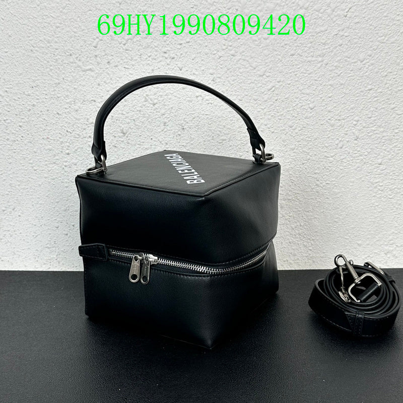 Satchel Bags - BGA Bags - 1640