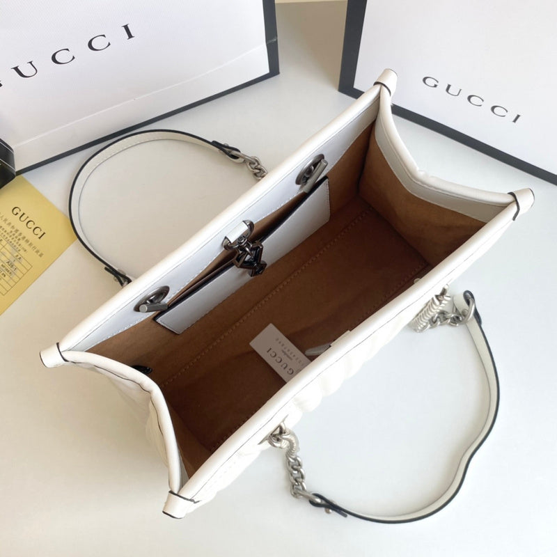 Satchel Bags - GUC Bags - 908