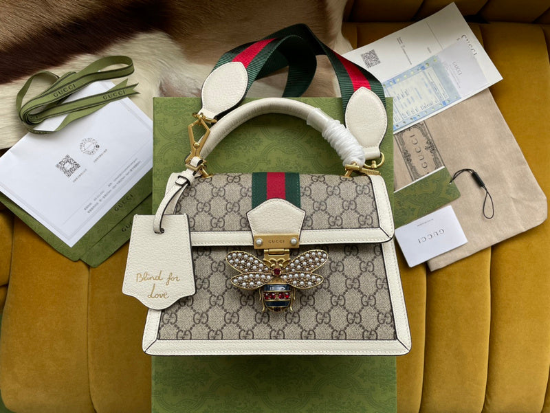 Satchel Bags - GCI Bags - 265