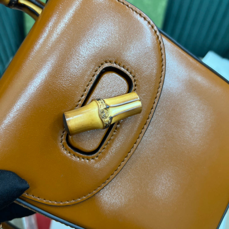 Satchel Bags - GCI Bags - 1012