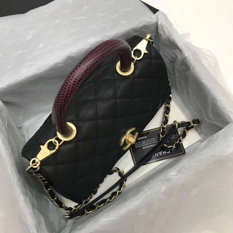 Satchel Bags - CHL Bags - 558