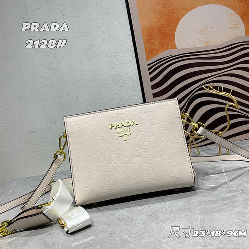 Satchel Bags - PDA Bags - 1110