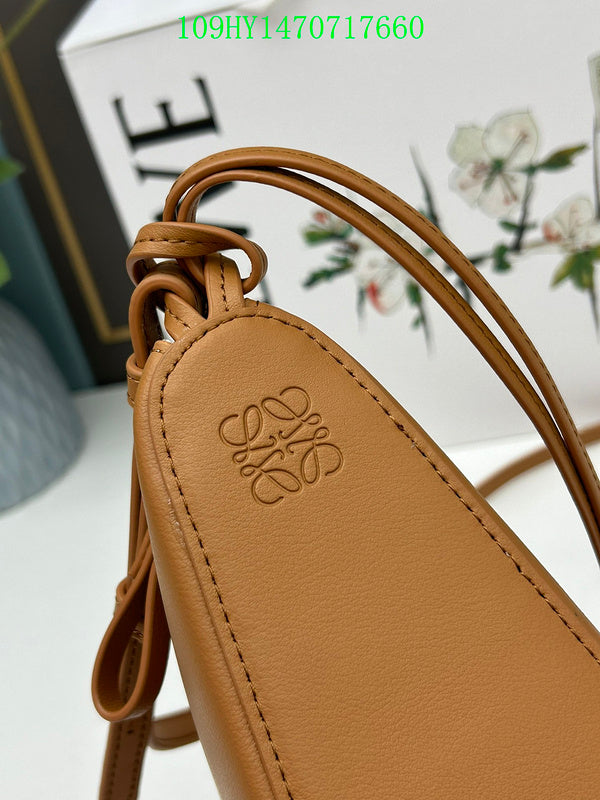 Satchel Bags - LWE Bags - 054