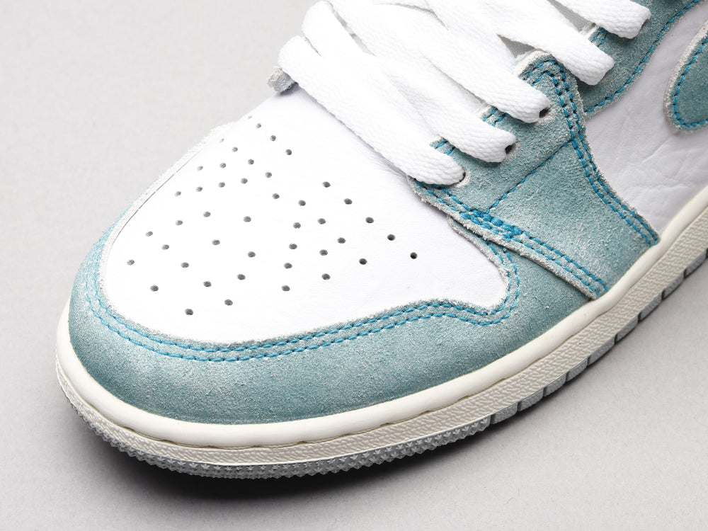 GLM - AJ1 tiffany women's shoes