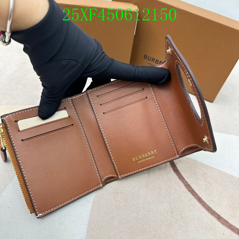 Glami - BOR Wallet - 023