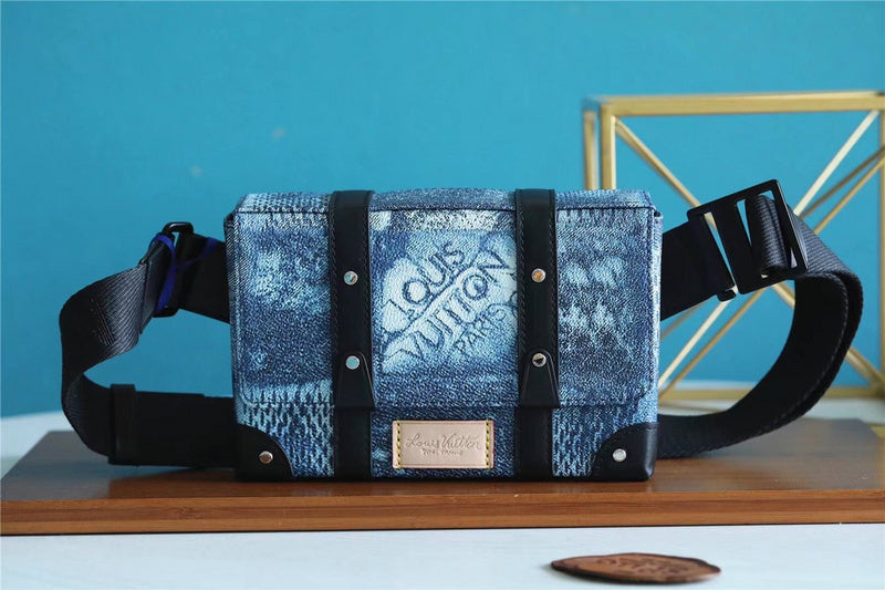 Glami GlamI Lu-Vi bags - 10039