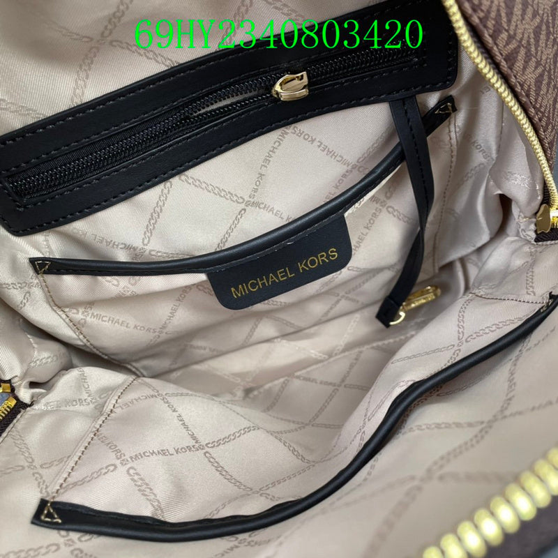 Satchel Bags - MK Bags - 244