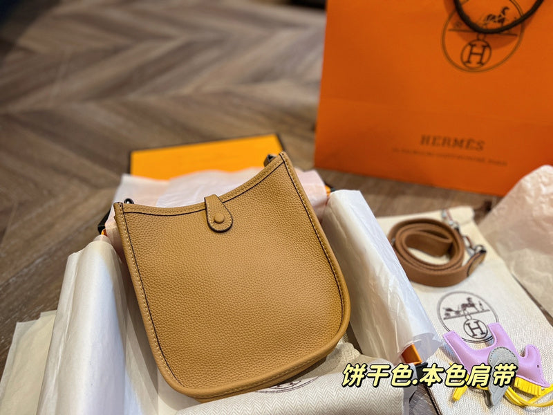 Satchel Bags - HMS Bags - 057