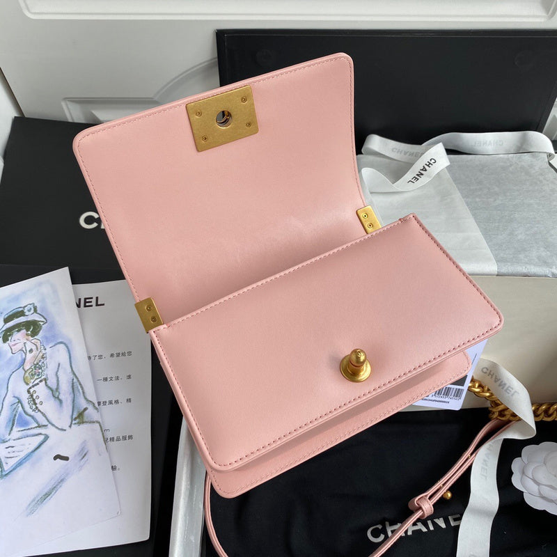 Satchel Bags - CHL Bags - 7427