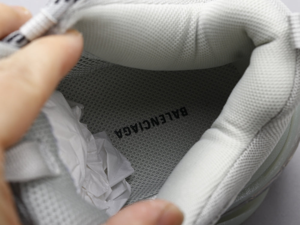 GLM - Bla 19SS Air Cushion Black Sneaker
