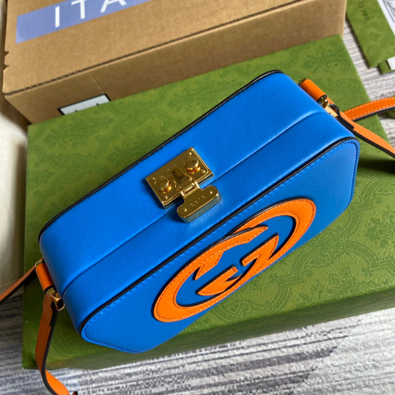 GLM - gg Bags - 1883