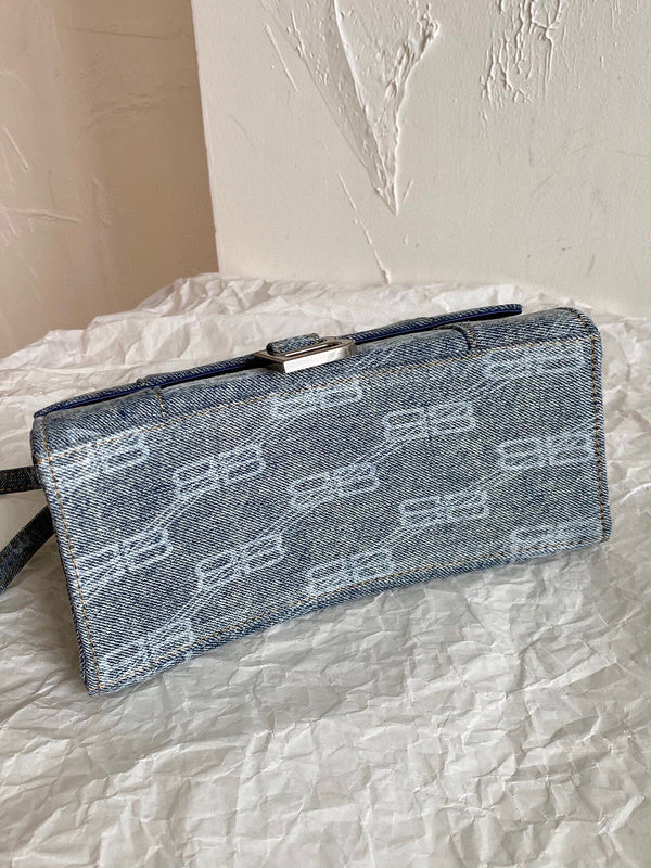 Satchel Bags - BGA Bags - 2556