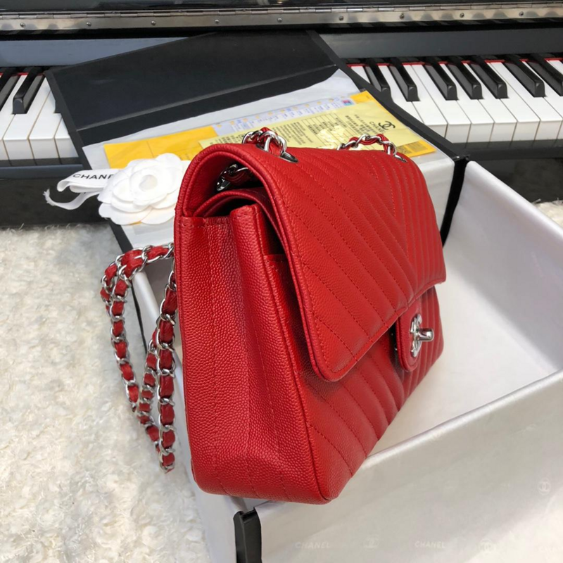 Satchel Bags - CHL Bags - 466