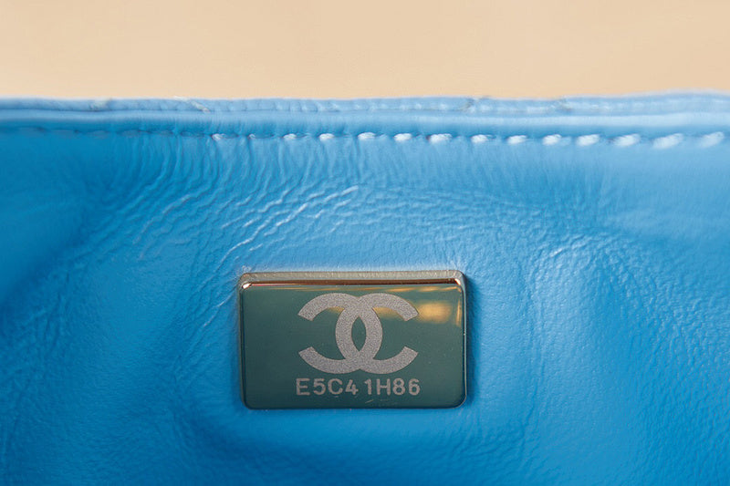 Satchel Bags - CHL Bags - 3138