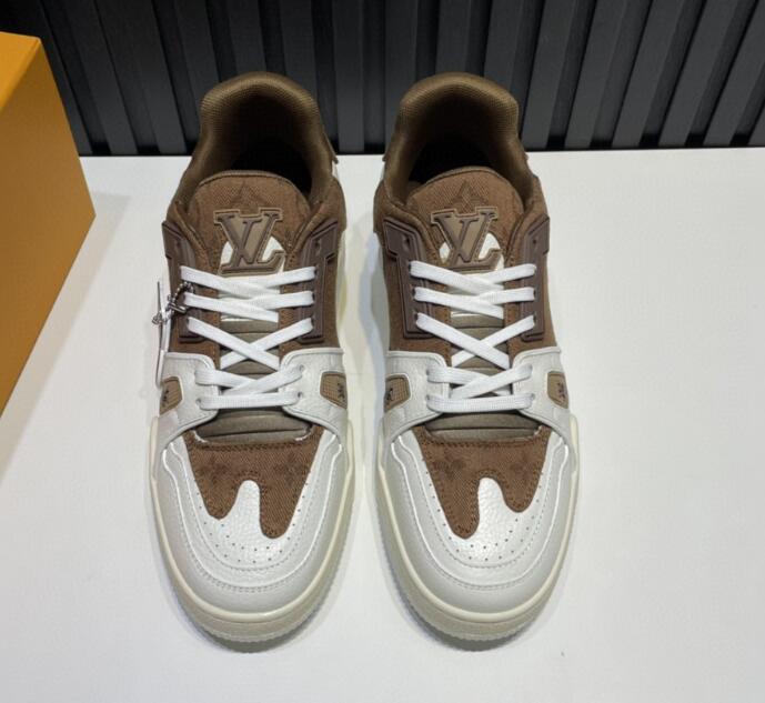 glami shop- LOV Men Shoes - 1191