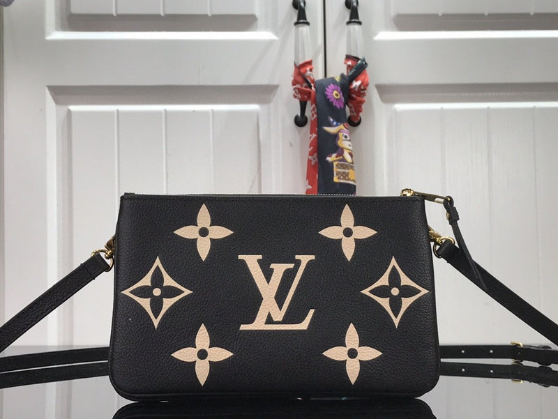 Satchel Bags - VL Bags - 3498