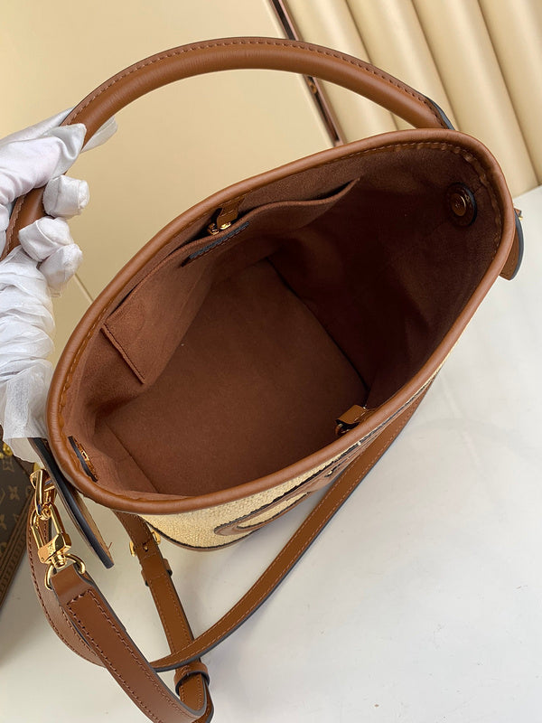 Satchel Bags - VL Bags - 6632