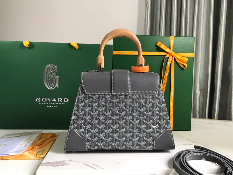 GLM - GYO Bags - 1042
