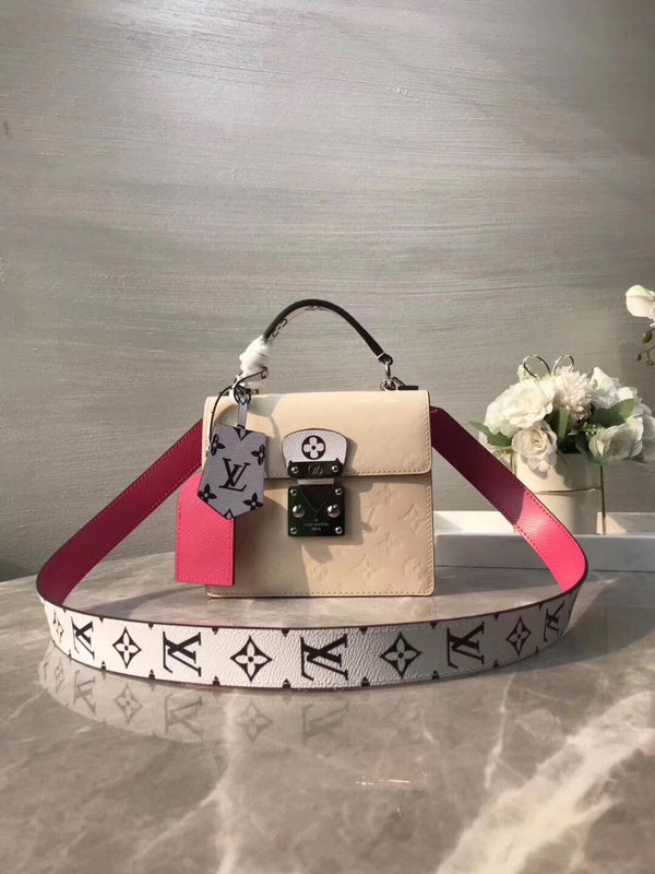 Satchel Bags - VL Bags - 5592