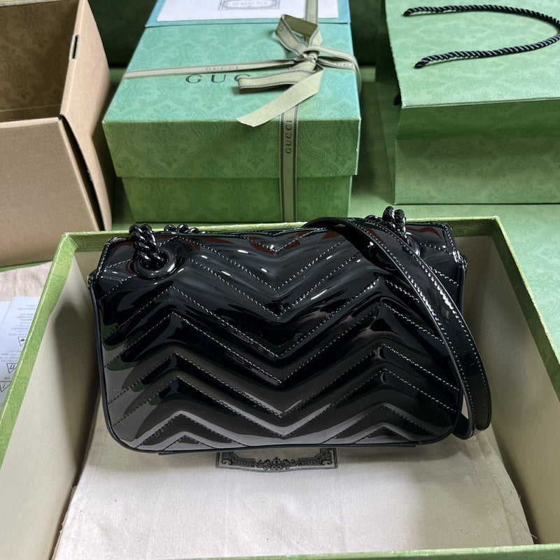 Satchel Bags - GCI Bags - 431