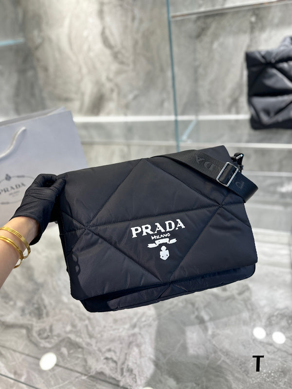 Satchel Bags - PDA Bags - 591