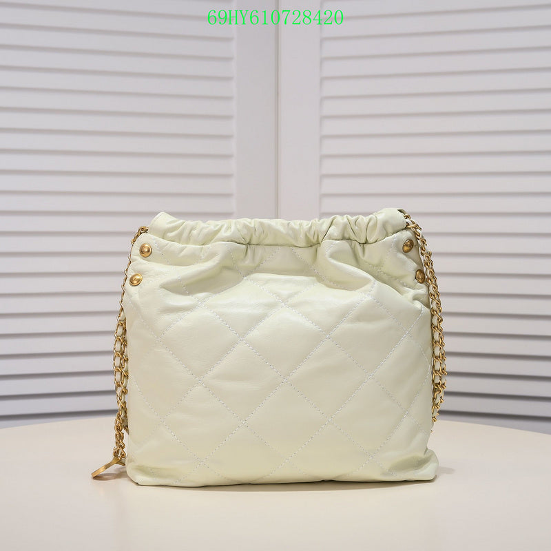 Satchel Bags - CHL Bags - 5074