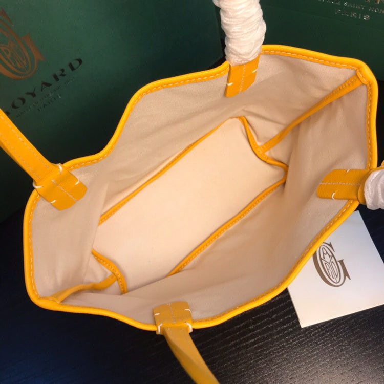 GLM - GYO Bags - 1061