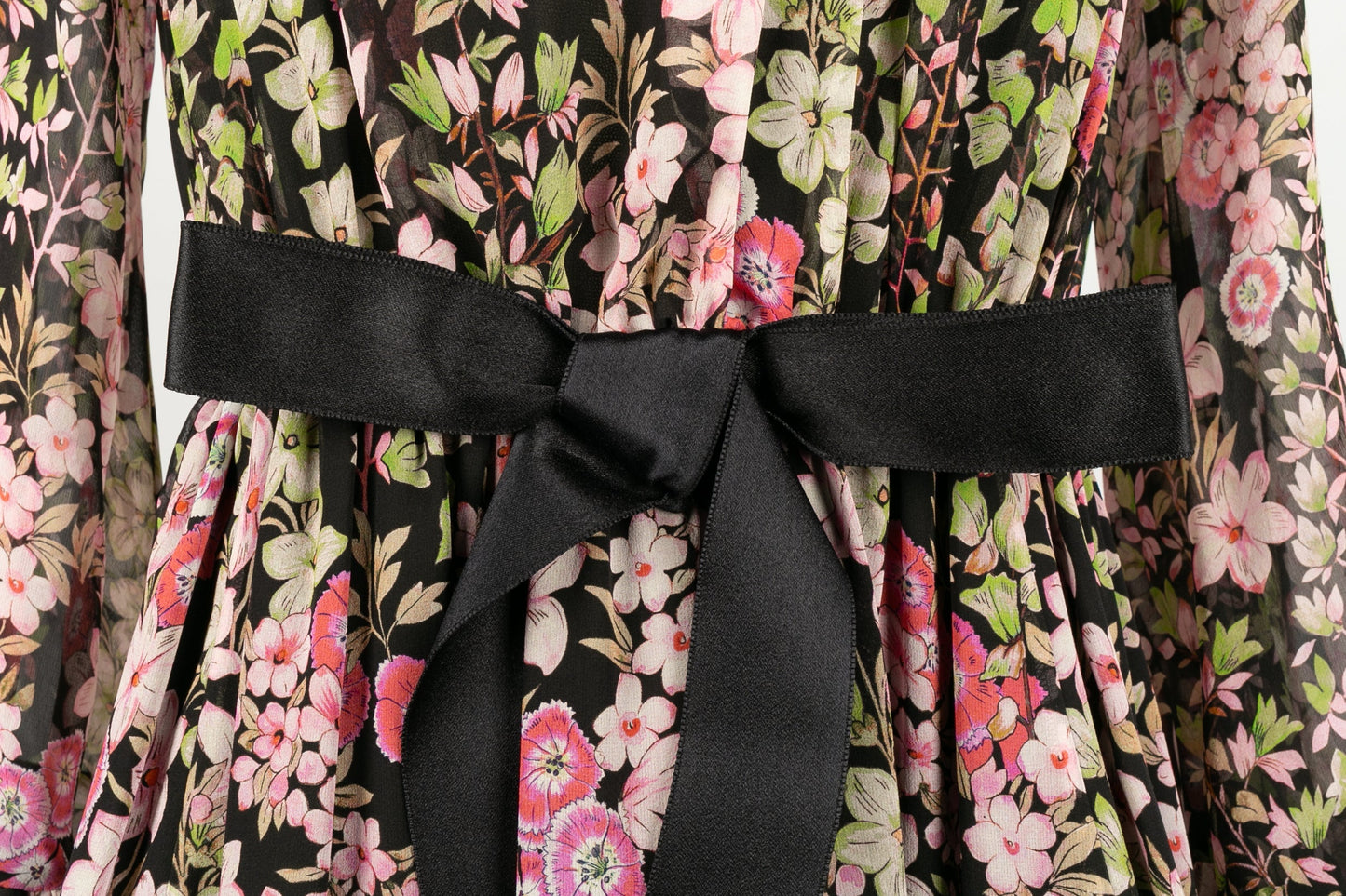 Robe Giambattista Valli EtÃƒÆ’Ã‚Â© 2020
