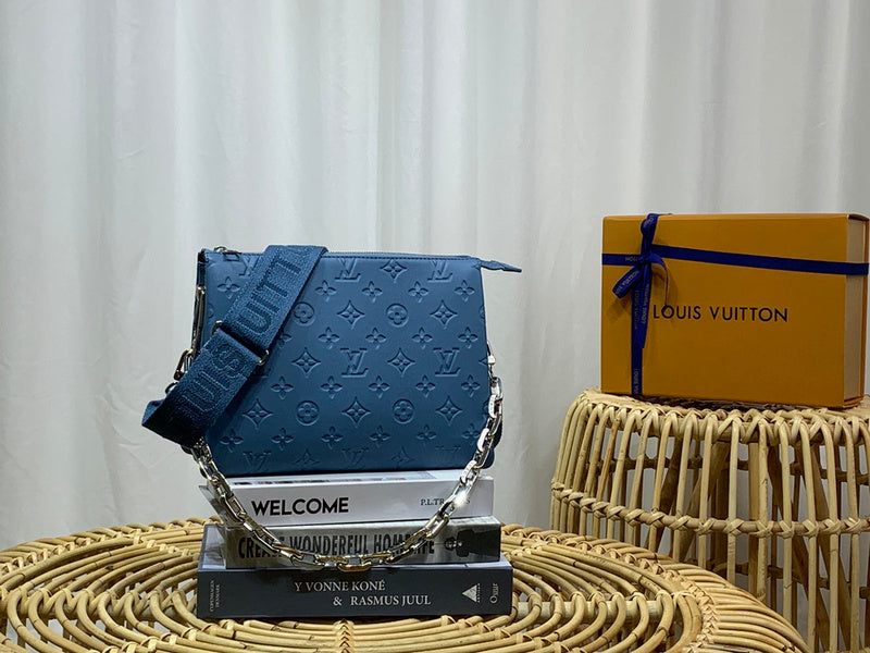 Satchel Bags - VL Bags - 5606