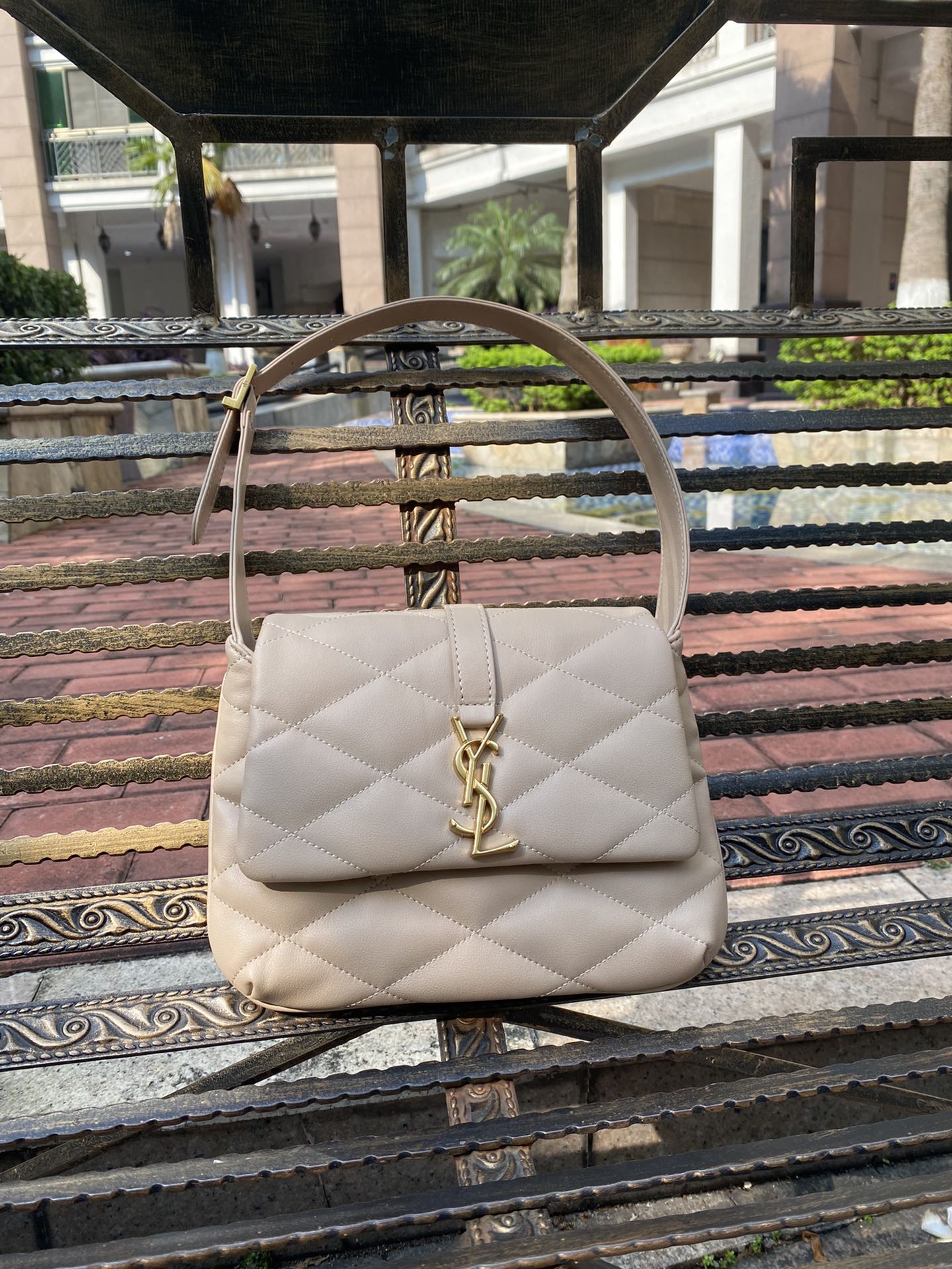 GLM - Top Quality Bag SLY 265