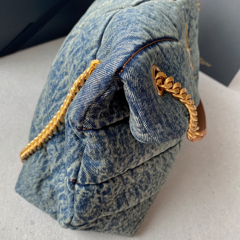 GLM - SLY Bags - 463