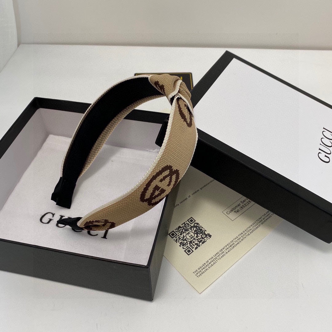 GLM - New Hair Band GCI 012