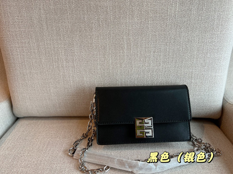 Satchel Bags - GVC Bags - 021