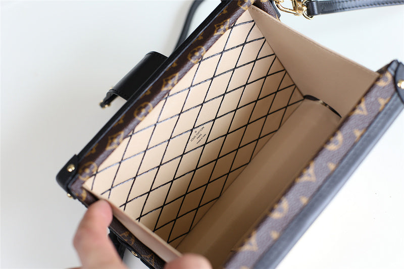Glami GlamI Lu-Vi bags - 8217