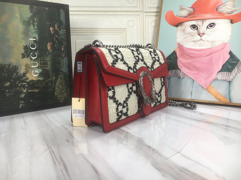 Satchel Bags - GCI Bags - 1987